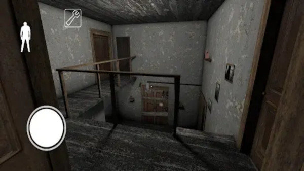 恐怖医院逃脱(3)