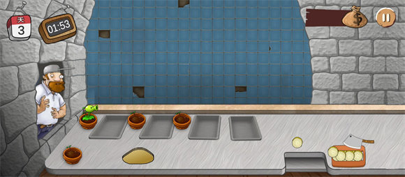 沙威玛大战僵尸最新版(2)