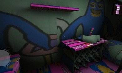 班班幼儿园8同人版自制(3)