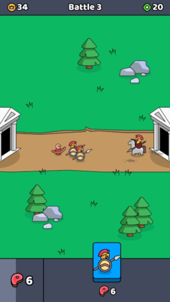 我们是战士内置菜单(3)