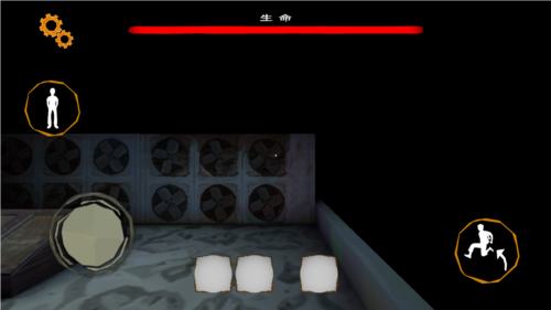 恐怖双胞胎鲍勃中毒模组(2)