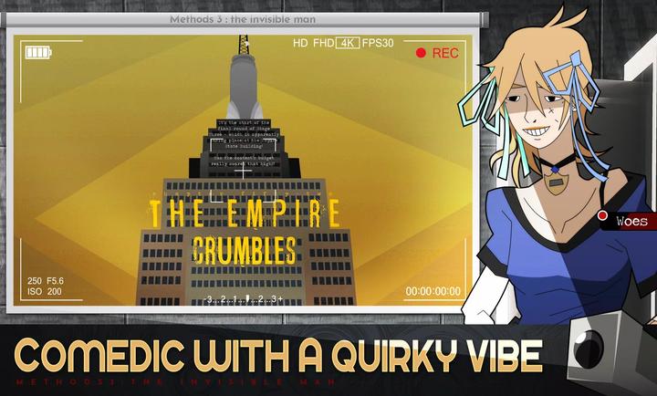 探案法3隐形人(3)