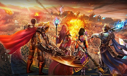 福利最好的传奇发布网