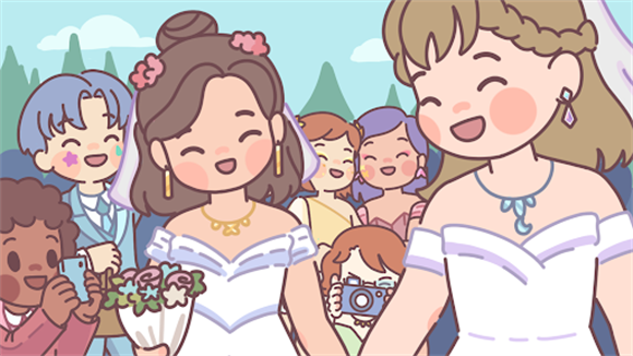 袖珍爱情游戏(2)