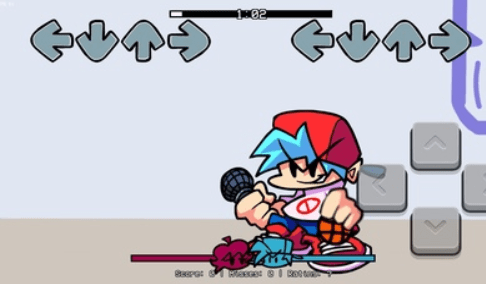 周五夜放克坤坤模组(1)