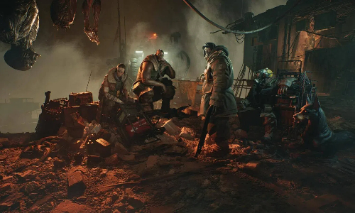 适合胆大人玩的手游