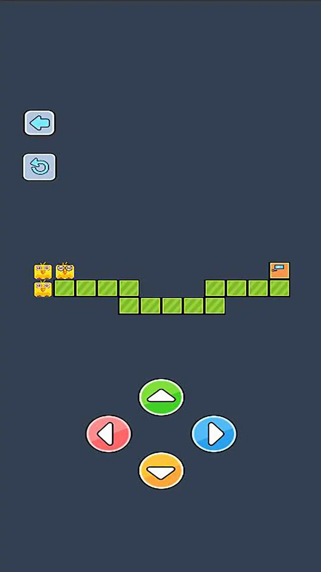 神奇迷宫物语手游(3)