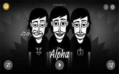 节奏盒子恐怖模组手机版(3)