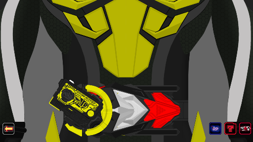 假面骑士01SIM全形态模拟器密钥授权