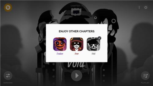 节奏盒子Void模组(1)