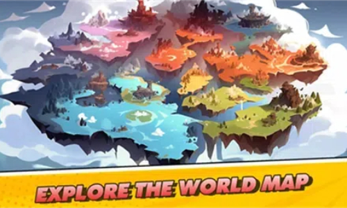 夜幕王国边境塔防