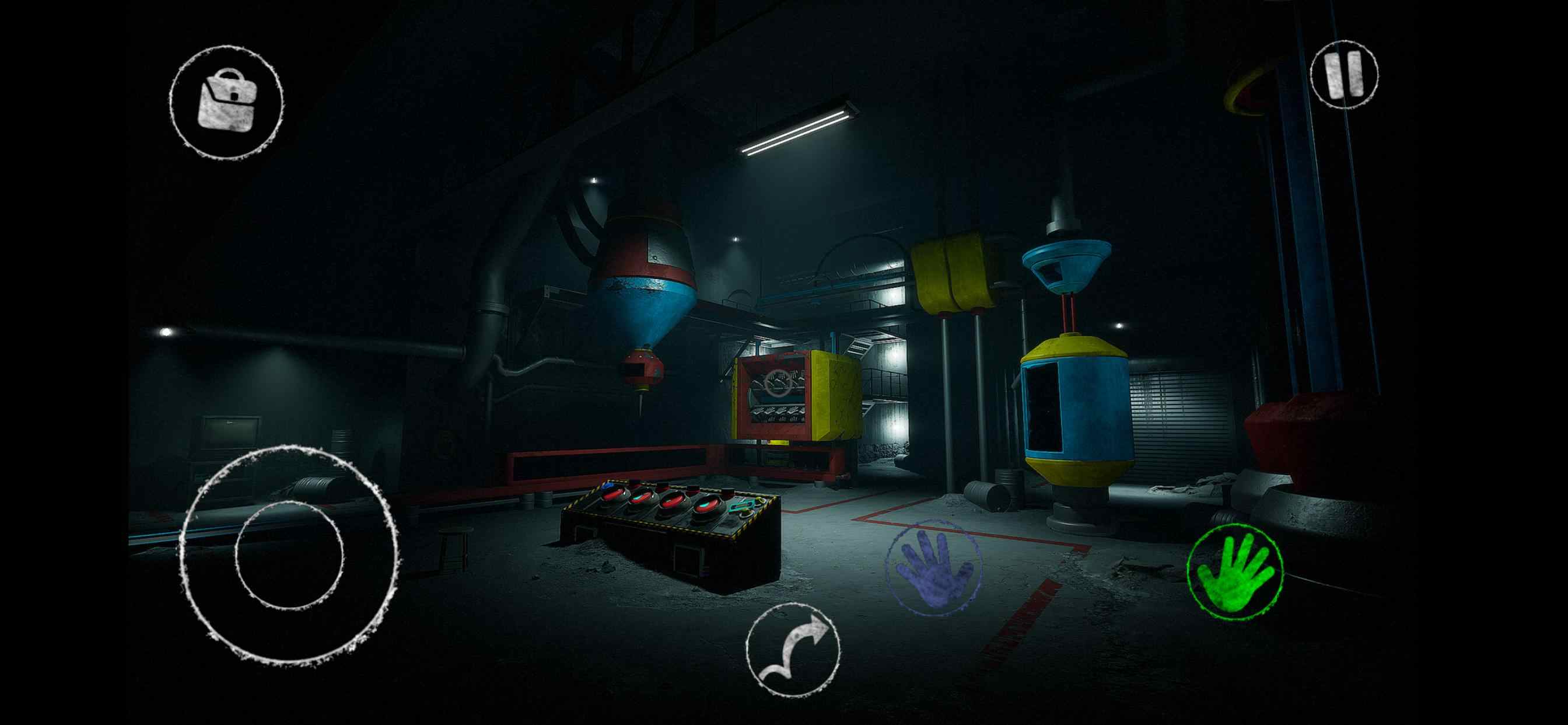 波比的游戏时间2006作弊菜单(1)