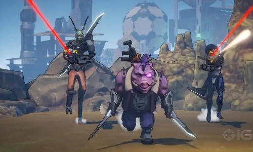 合作类单机游戏推荐