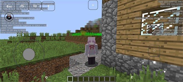 我的世界幸运方块(3)