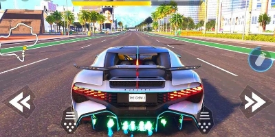 单机版赛车游戏大全