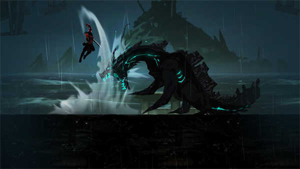 死亡阴影2觉醒(2)