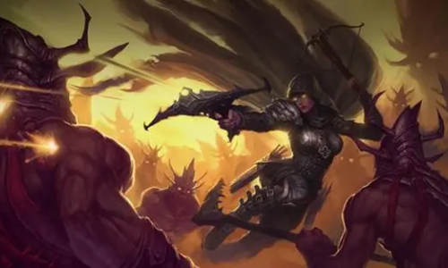 宅男必玩的手机游戏