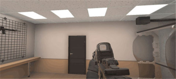 严阵以待作弊菜单中文(2)