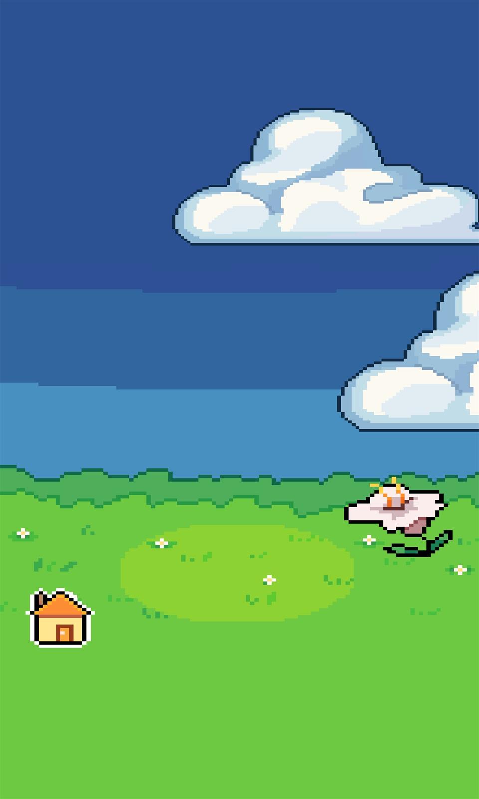 我的小鲨鱼最新版(1)