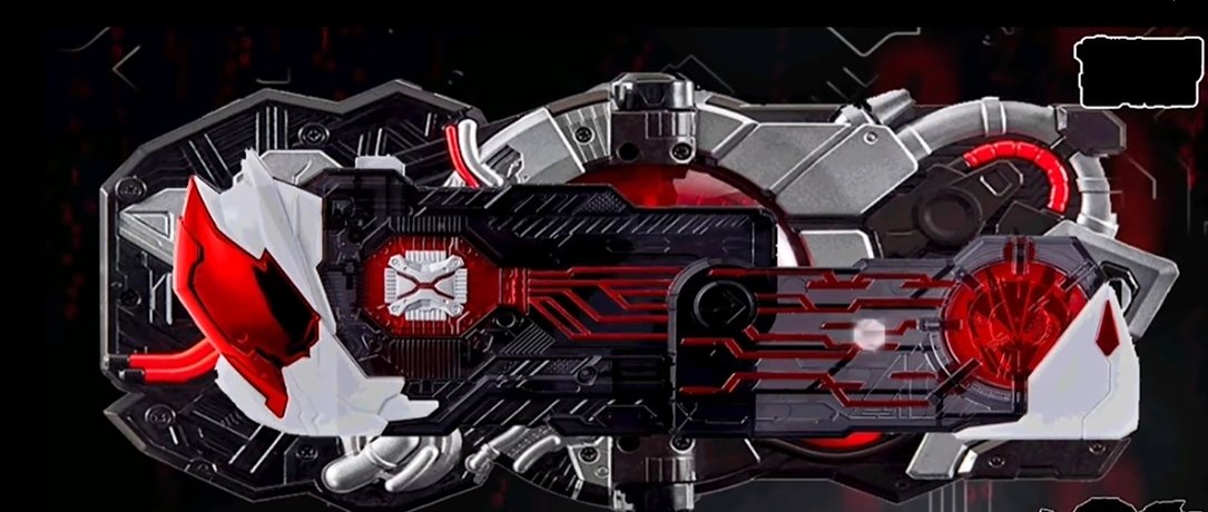 假面骑士零一变身模拟器(2)