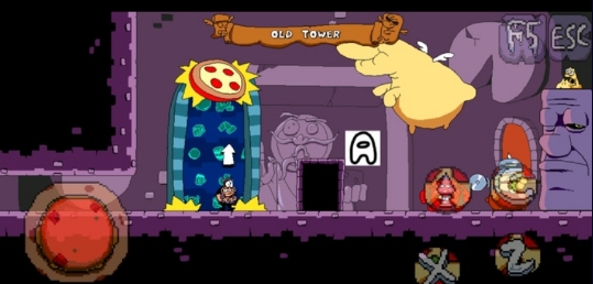 披萨塔蛋多圈模组移植版(2)