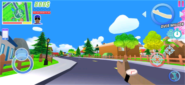 沙盒模拟器内置菜单(2)