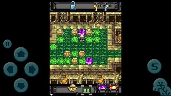 钻石狂潮手机版(3)