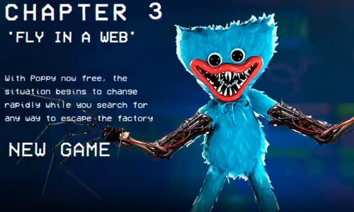 poppy第三章手机版