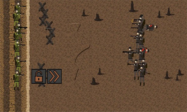 1917战壕战内置菜单(1)