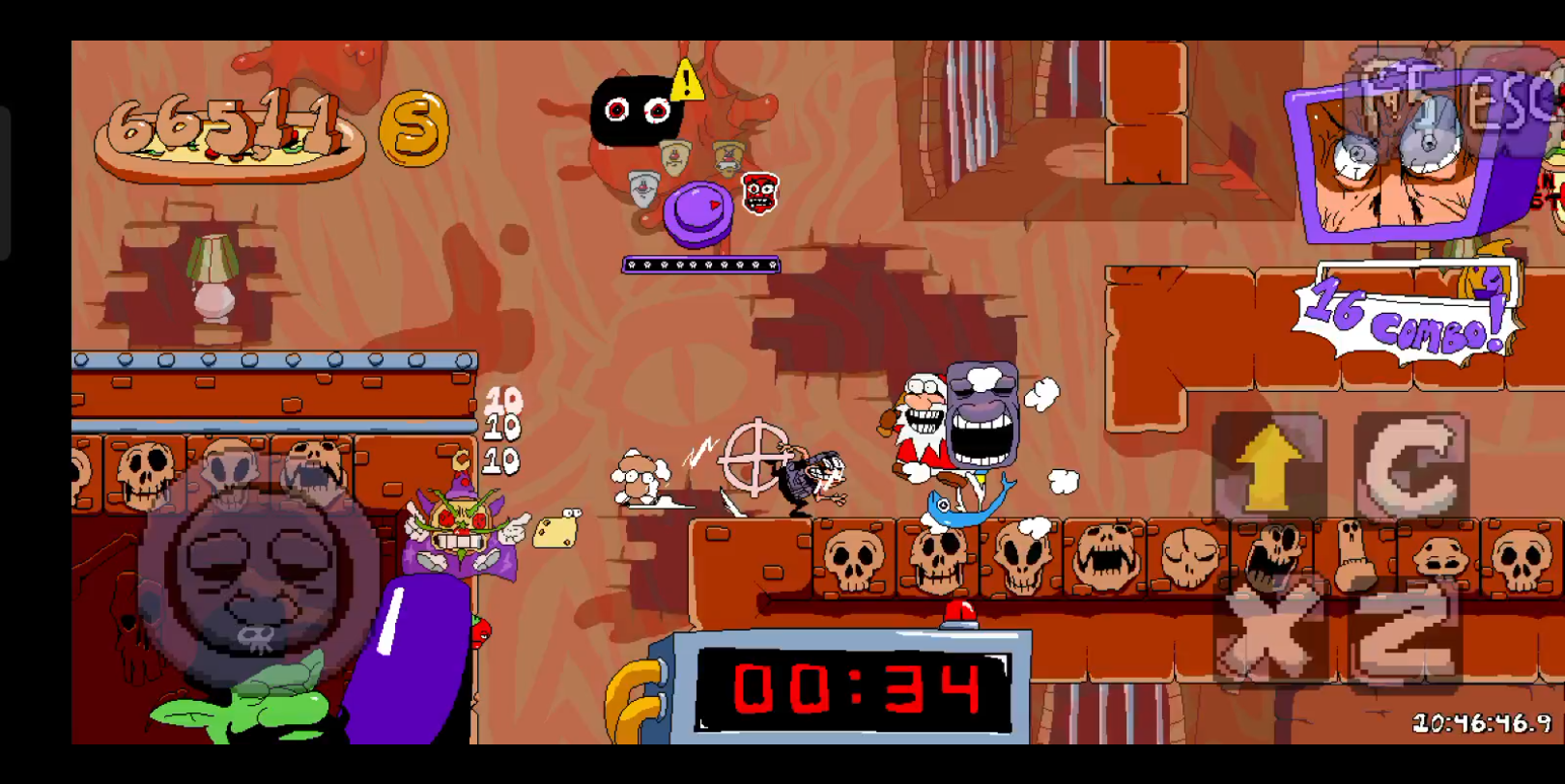 披萨塔第十圈改版(1)