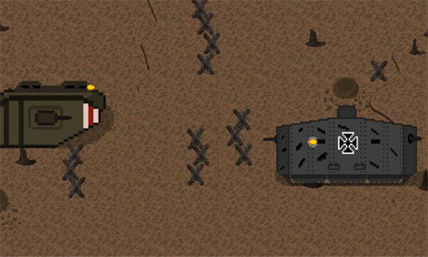 1917战壕战内置菜单(2)