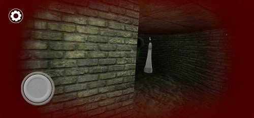 兰德里纳河的隧道(3)