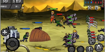 热门的单机手游