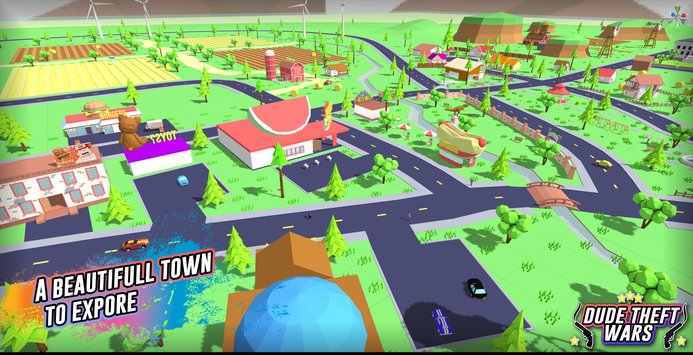 沙雕模拟器内置MOD菜单版(2)