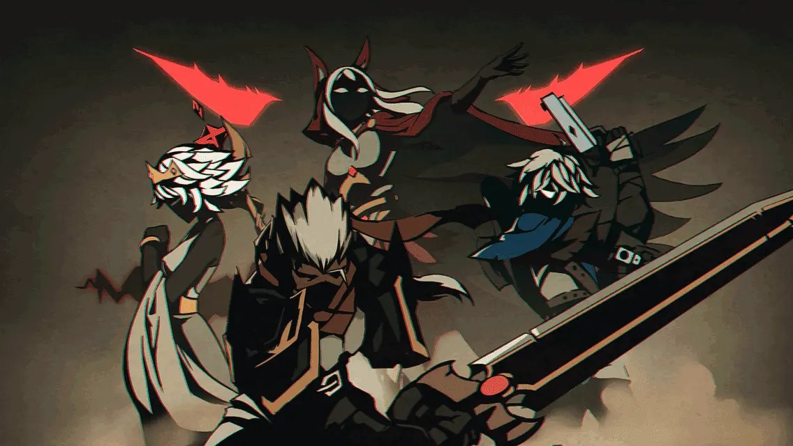 薇薇安和骑士官网版(3)