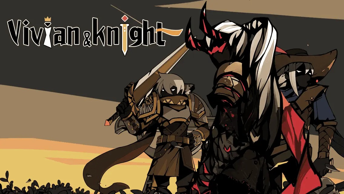 薇薇安和骑士官网版(4)