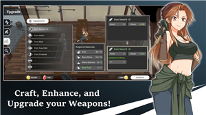 史诗征服2折相思(1)