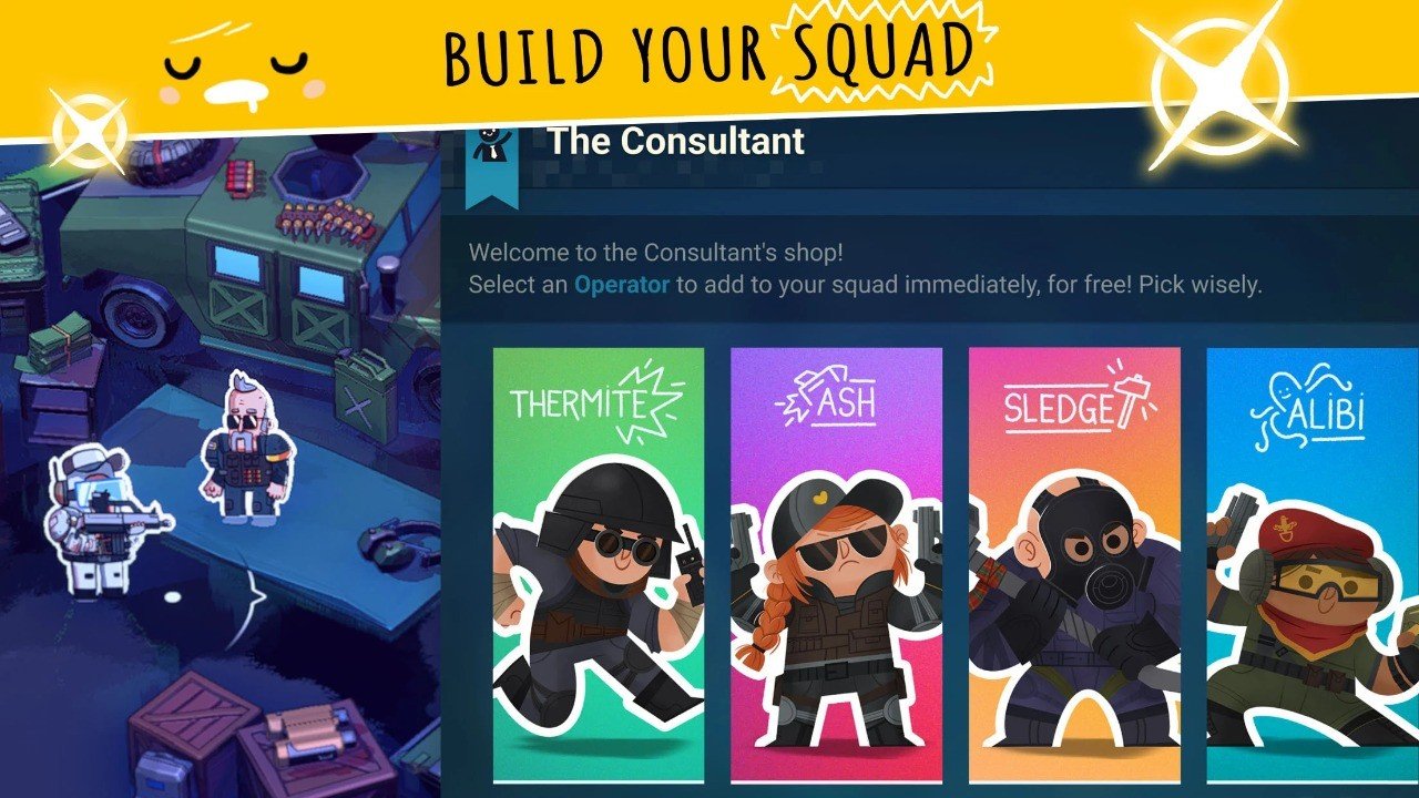 彩虹六号手游(2)