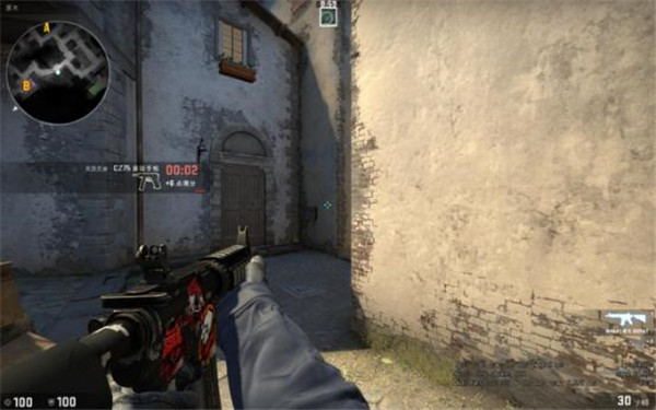 csgo手机版最新版本(1)