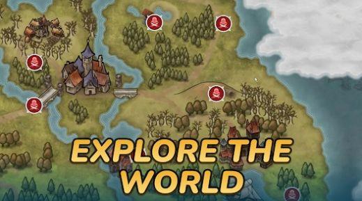 次元神话英雄(3)