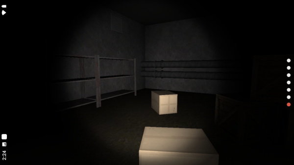 鬼魂手游联机版(3)