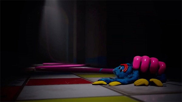 波比的玩具屋(2)