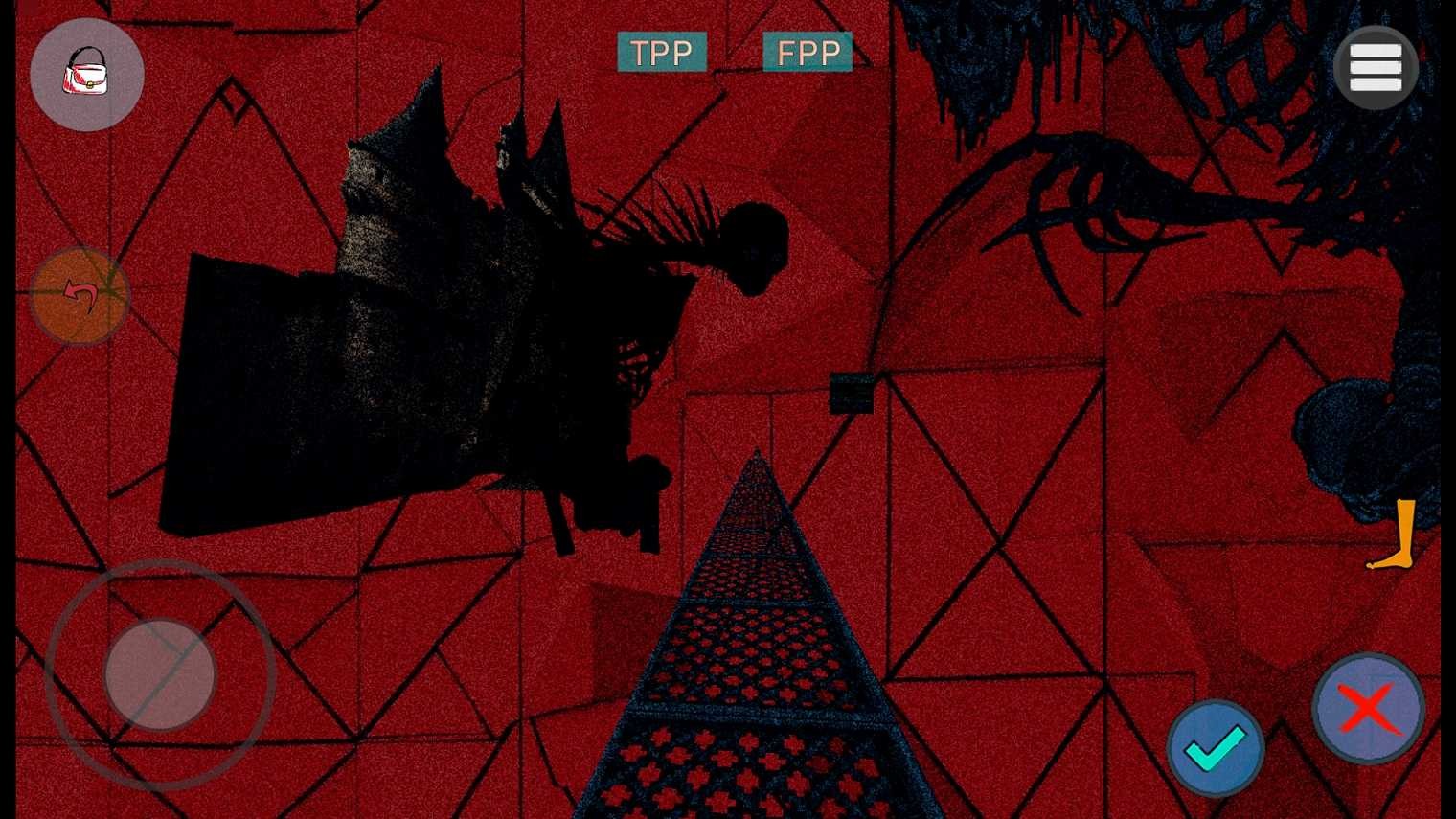 爱丽丝的噩梦(2)