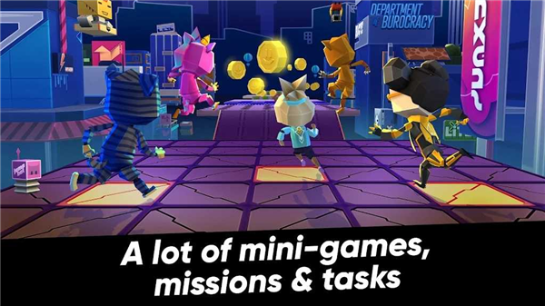 纸板世界中文版(3)