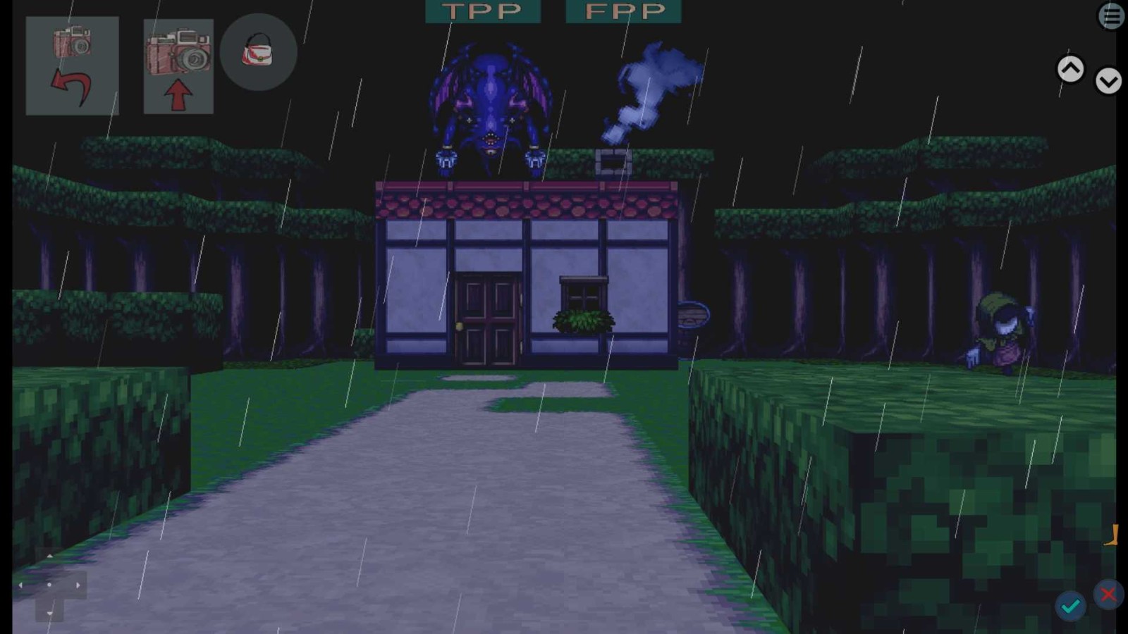 爱丽丝的噩梦(3)