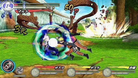 火影忍者究极觉醒3(3)