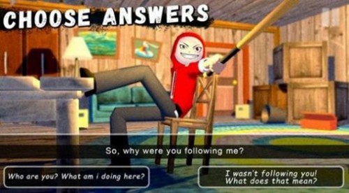 愤怒的男孩佩德罗四代(1)