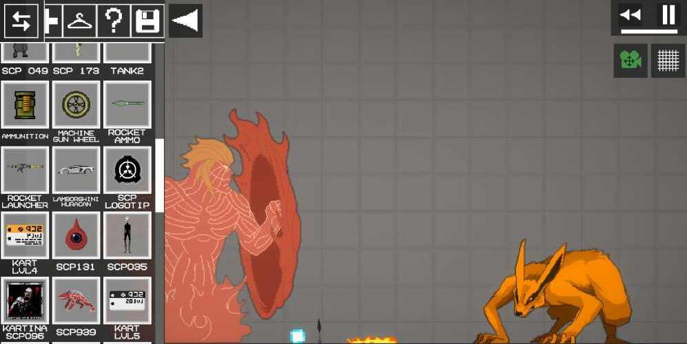 甜瓜游乐场最新版本7723汉化版(1)