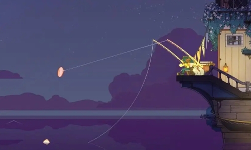 治愈系单机游戏推荐