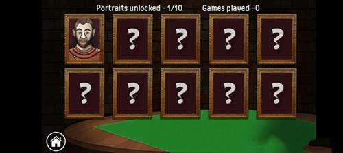 俄罗斯转盘游戏(2)